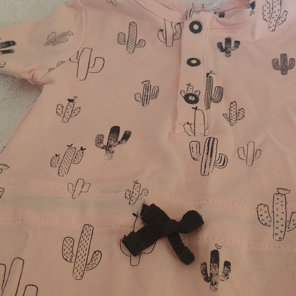 Petit Lem onesie brand new 3 month - Picture 5 of 6